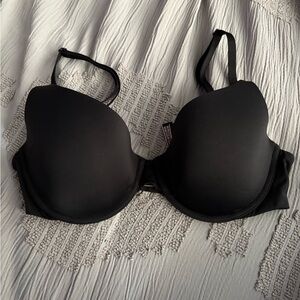 Victoria's Secret Classic Black Bra